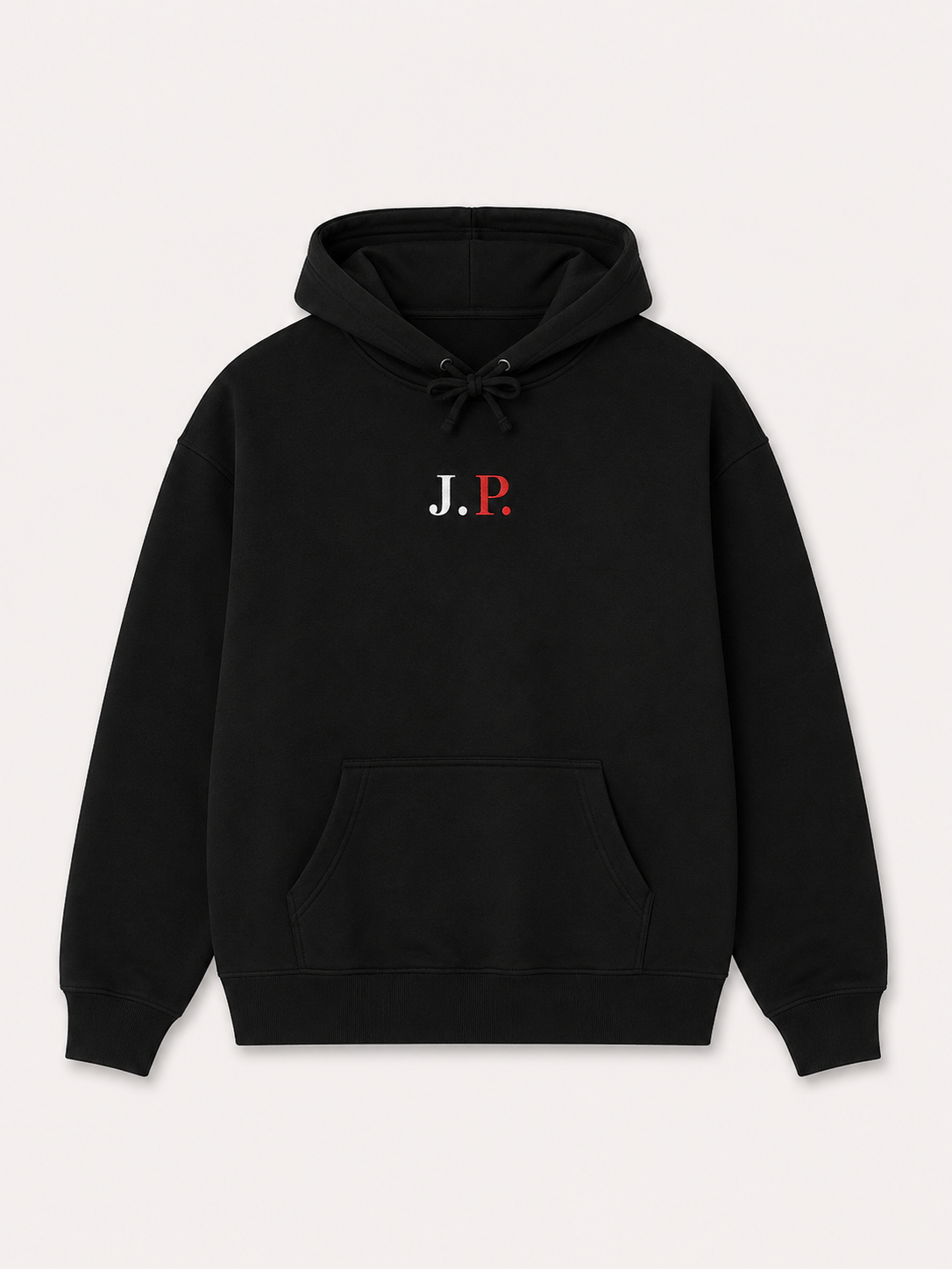 Bluza z kapturem - Józef Piłsudski