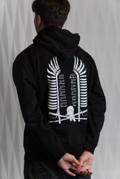 Bluza Historyczna SLAVS — „Rzeczpospolita Obojga Narodów”