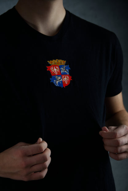 Koszulka Historyczna SLAVS — „Rzeczpospolita Obojga Narodów”