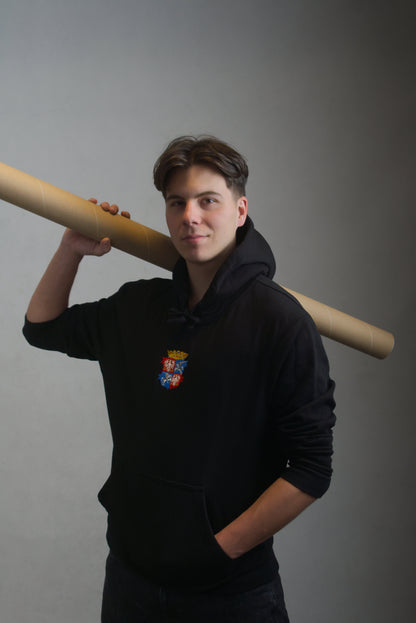 Bluza Historyczna SLAVS — „Rzeczpospolita Obojga Narodów”