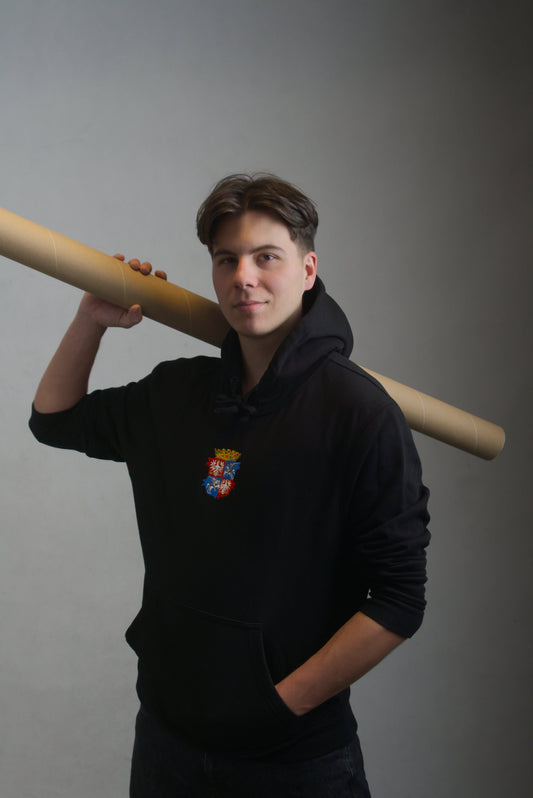 Bluza Historyczna SLAVS — „Rzeczpospolita Obojga Narodów”