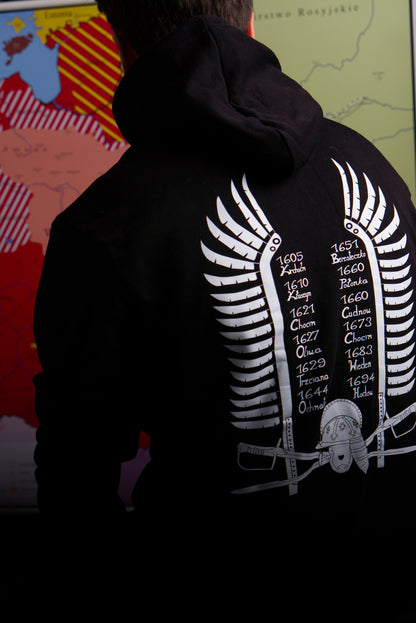 Bluza Historyczna SLAVS — „Rzeczpospolita Obojga Narodów”