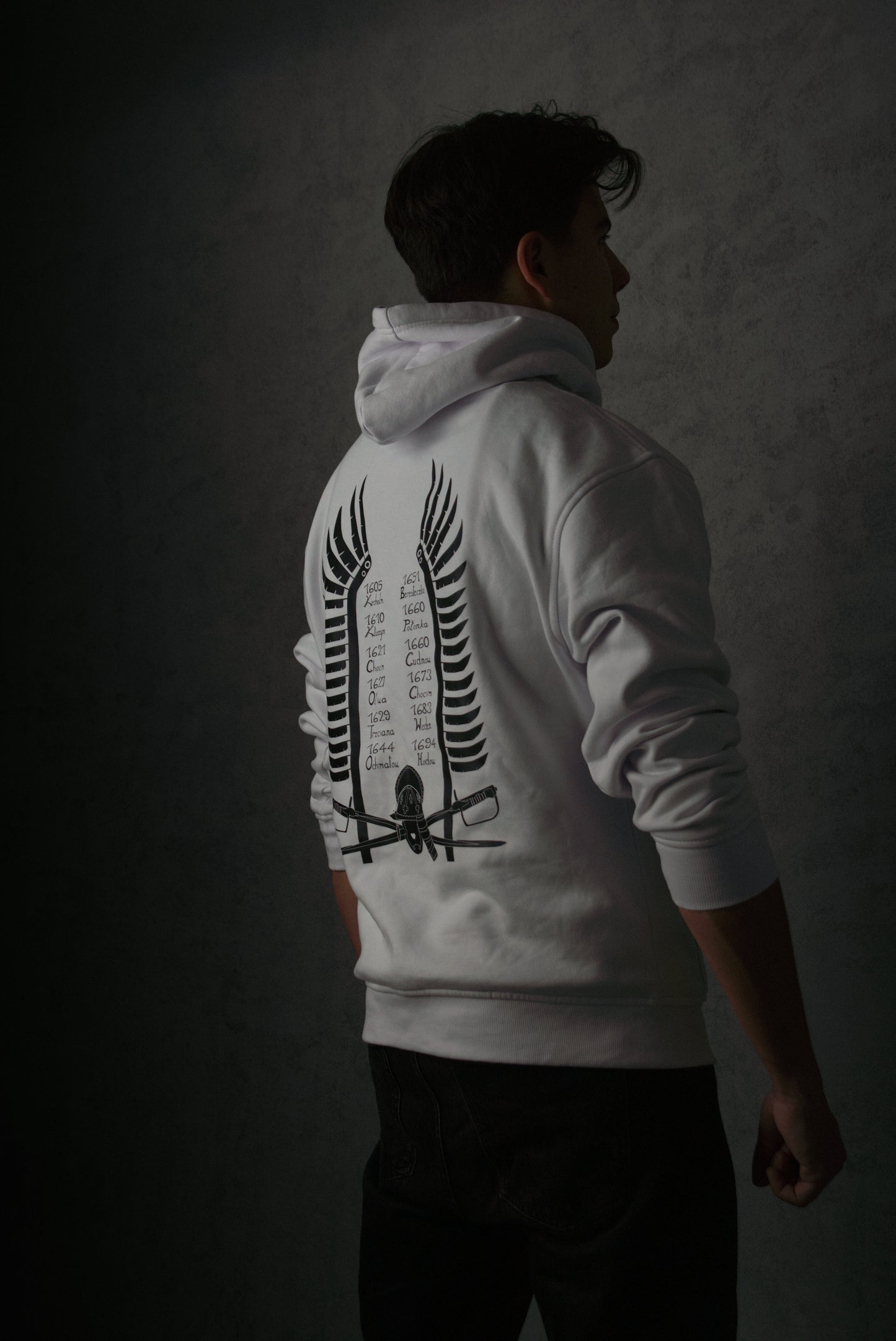 Bluza Historyczna SLAVS — „Rzeczpospolita Obojga Narodów”