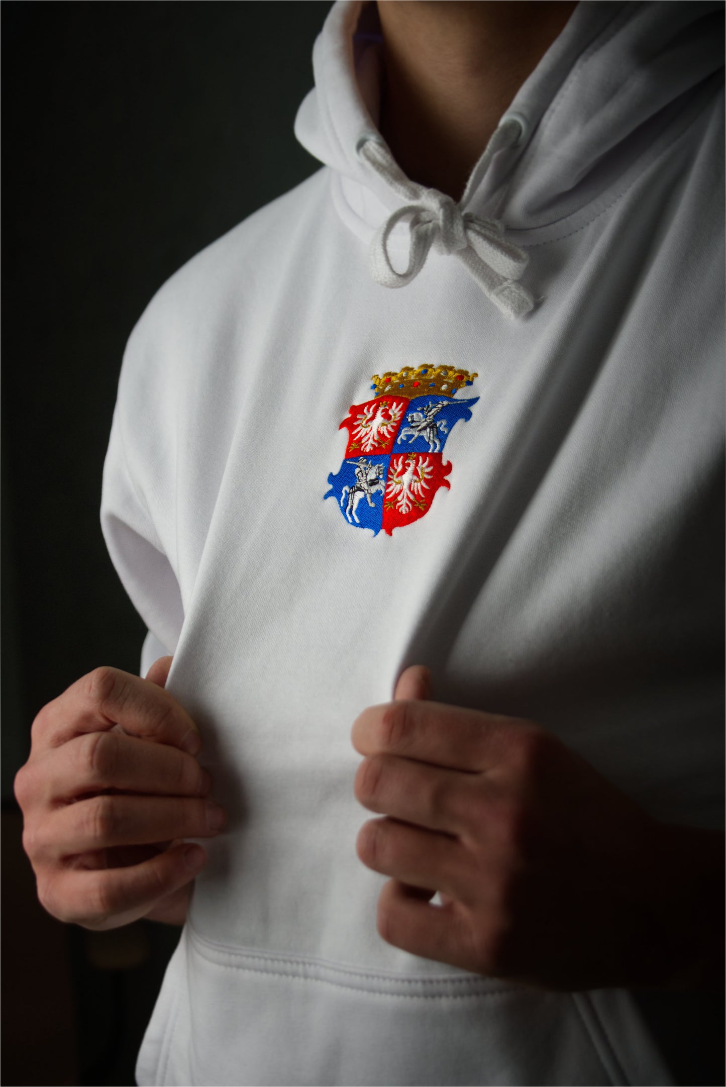 Bluza Historyczna SLAVS — „Rzeczpospolita Obojga Narodów”