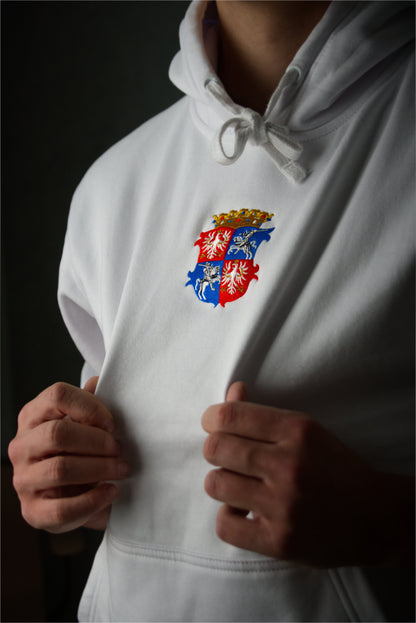 Bluza Historyczna SLAVS — „Rzeczpospolita Obojga Narodów”