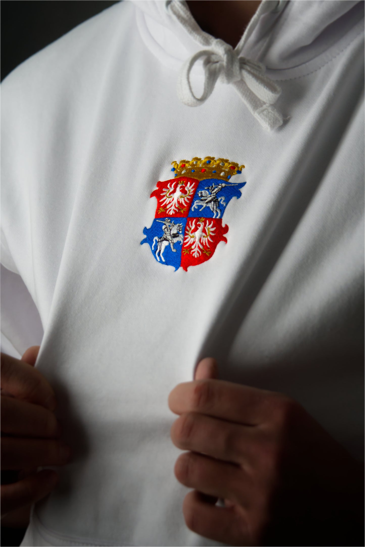 Bluza Historyczna SLAVS — „Rzeczpospolita Obojga Narodów”