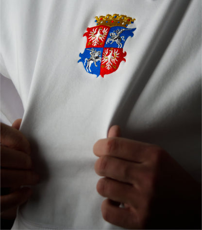 Bluza Historyczna SLAVS — „Rzeczpospolita Obojga Narodów” (Crewneck)