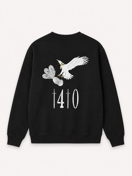Crewneck - Bitwa pod Grunwaldem