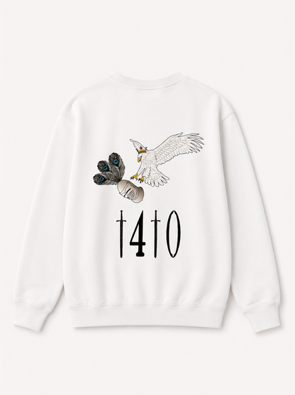 Crewneck - Bitwa pod Grunwaldem