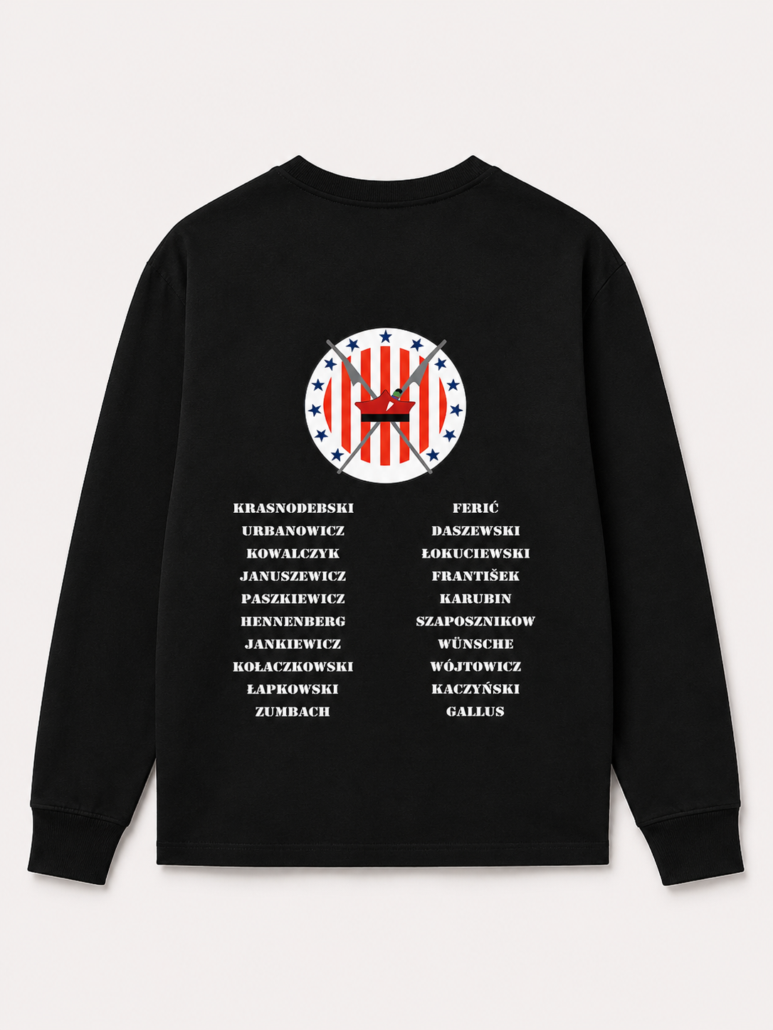 Crewneck - Dywizjon 303