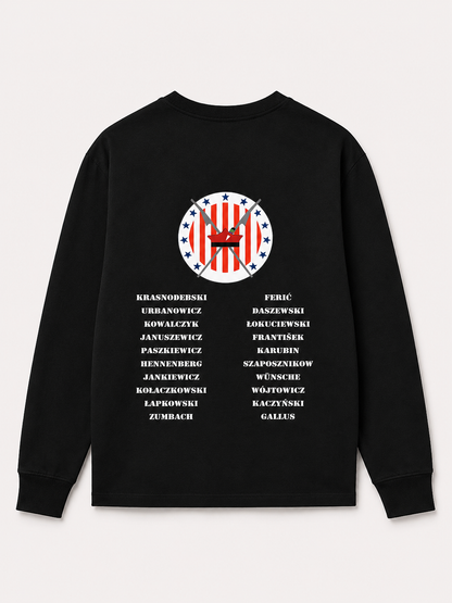 Crewneck - Dywizjon 303