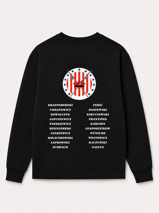 Crewneck - Dywizjon 303