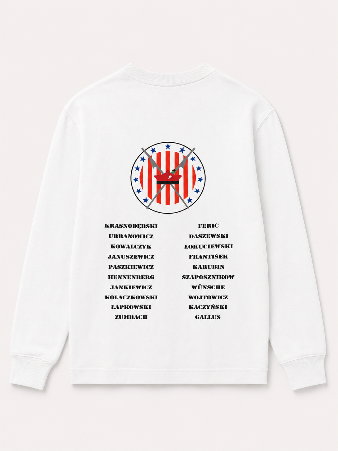 Crewneck - Dywizjon 303