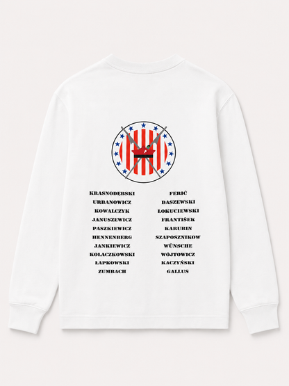 Crewneck - Dywizjon 303