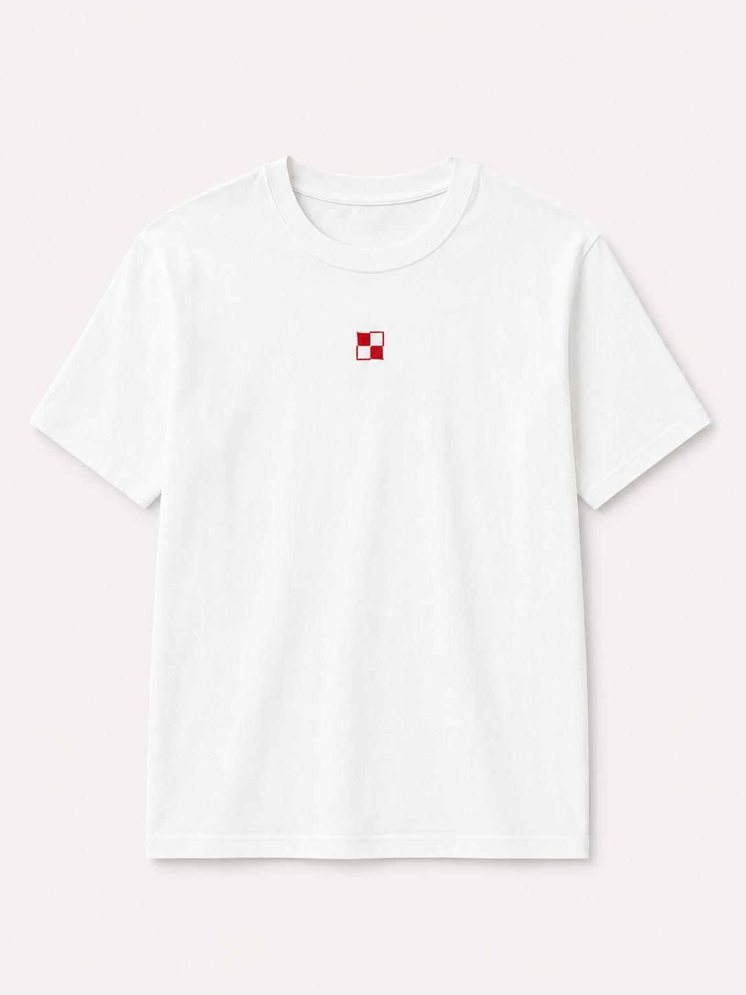 T-shirt Dywizjon 303 - Tylko haft