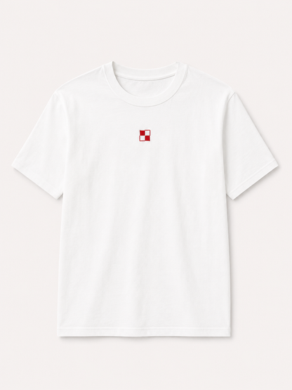 T-shirt Dywizjon 303 - Tylko haft
