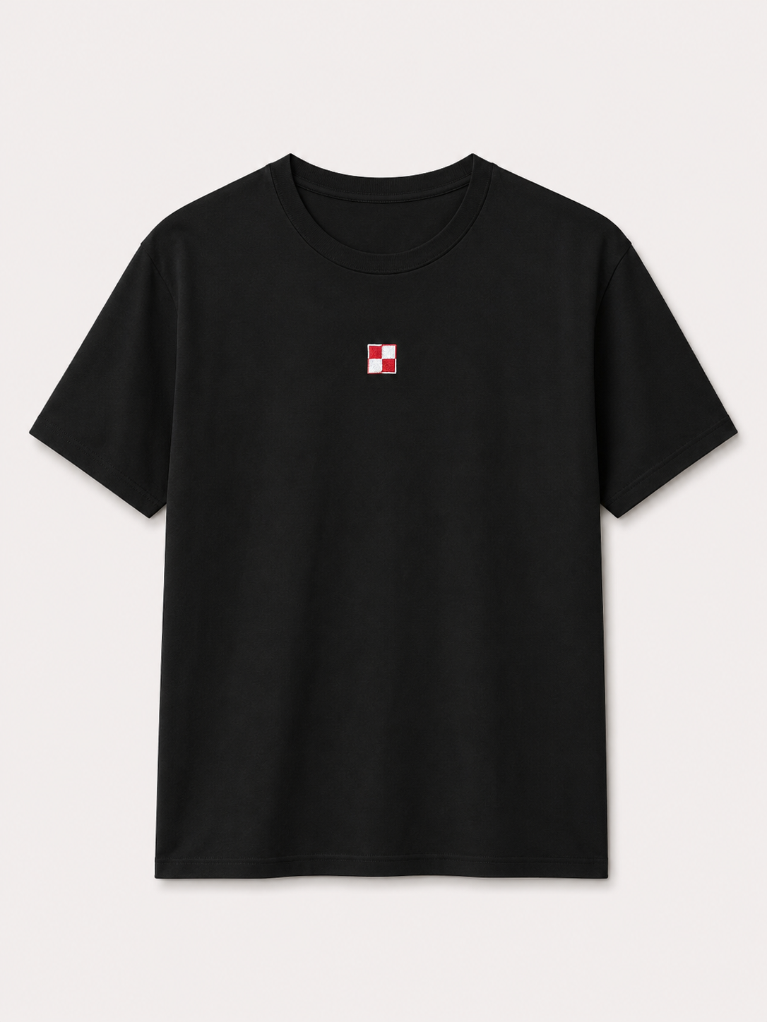 T-shirt Dywizjon 303 - Tylko haft