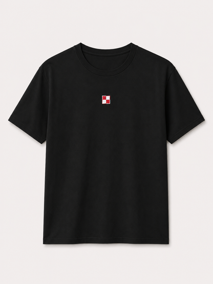 T-shirt Dywizjon 303 - Tylko haft