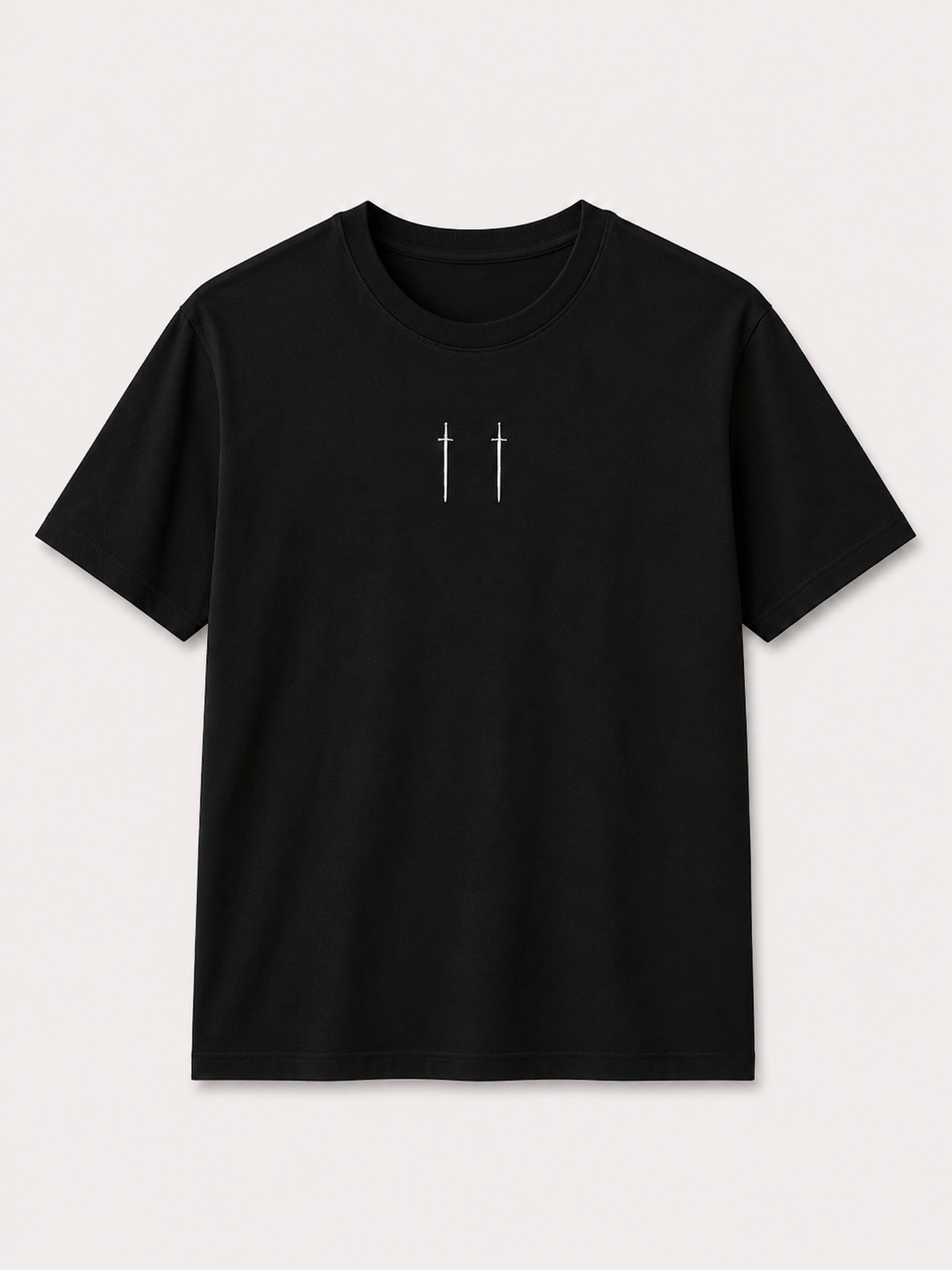 T-shirt - Bitwa pod Grunwaldem - Tylko haft