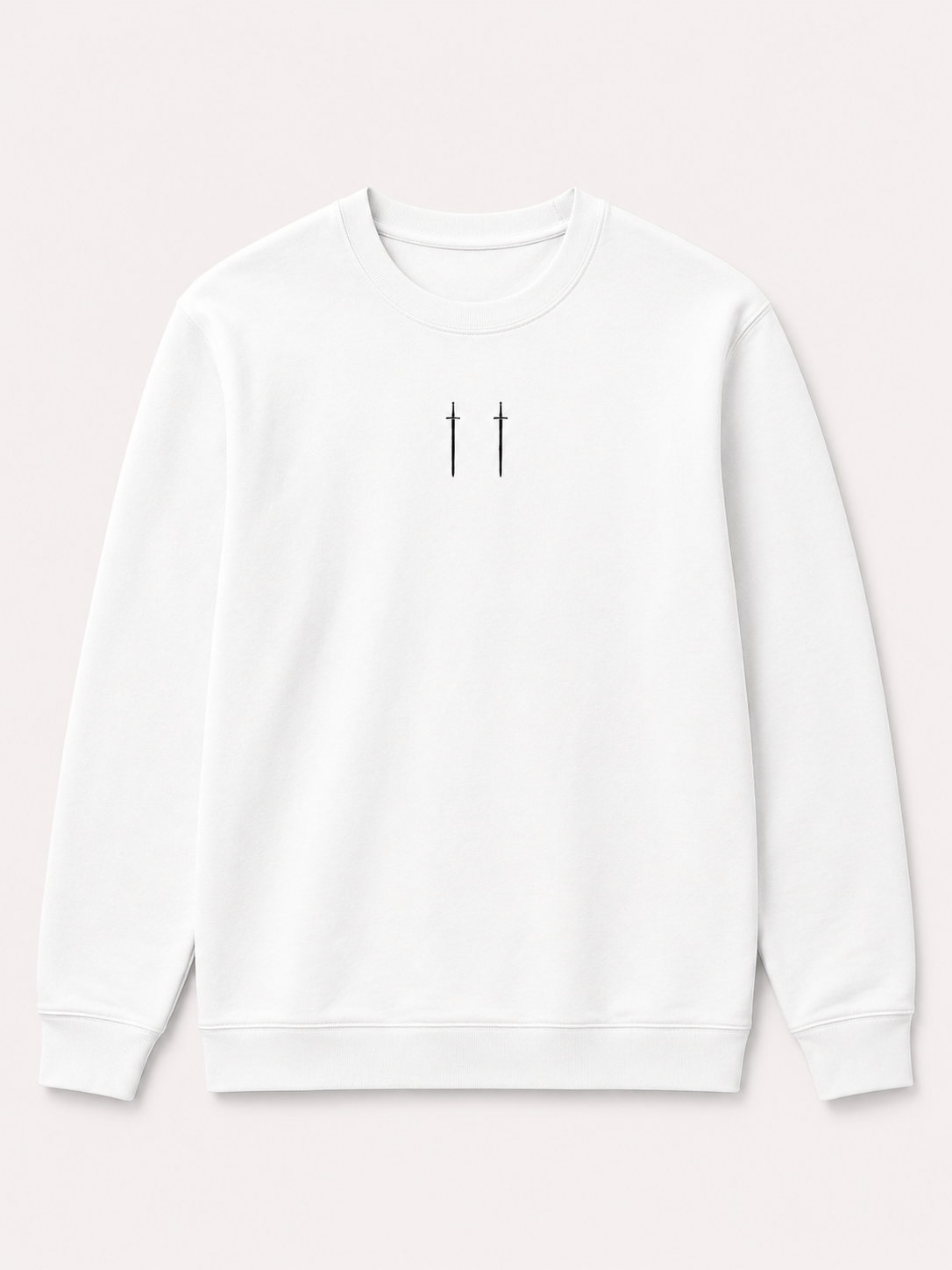 Crewneck - Bitwa pod Grunwaldem