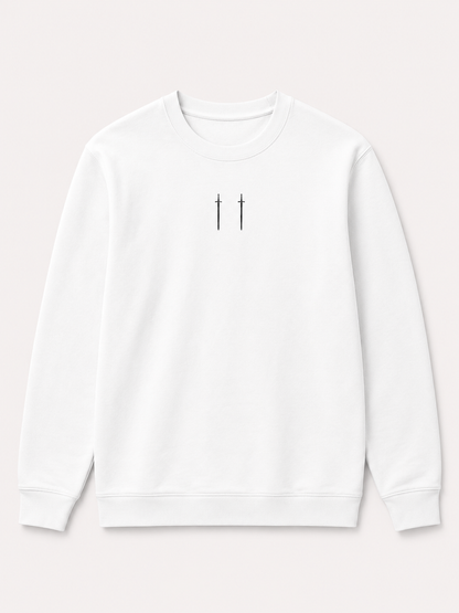 Crewneck - Bitwa pod Grunwaldem