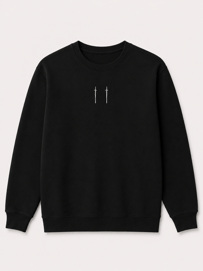 Crewneck - Bitwa pod Grunwaldem
