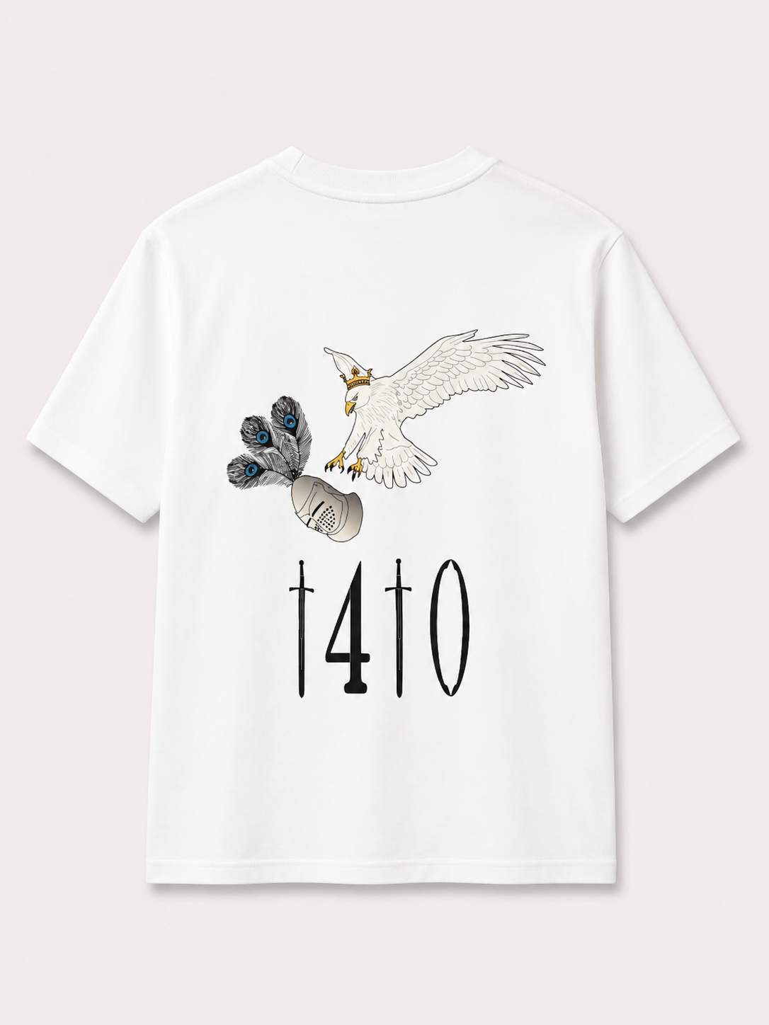 T-shirt - Bitwa pod Grunwaldem