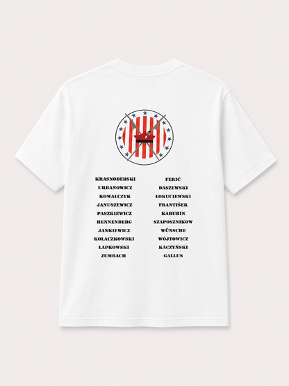 T-shirt Dywizjon 303