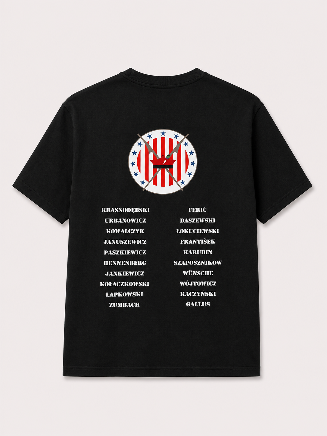 T-shirt Dywizjon 303