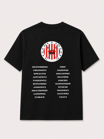 T-shirt Dywizjon 303