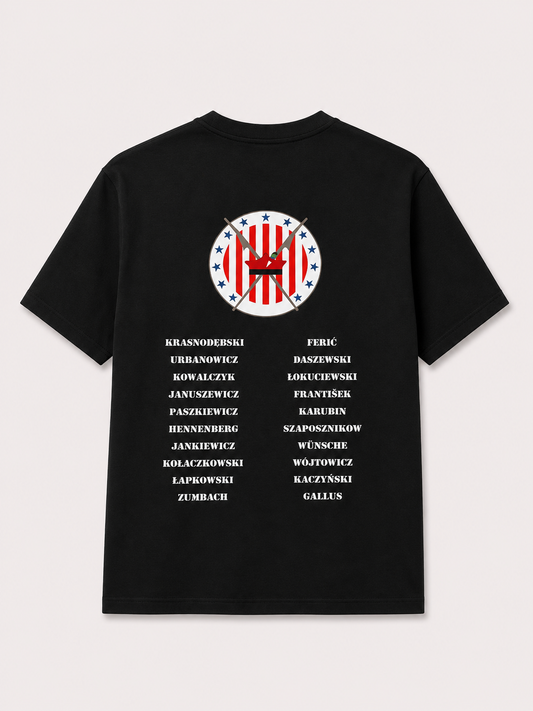 T-shirt Dywizjon 303