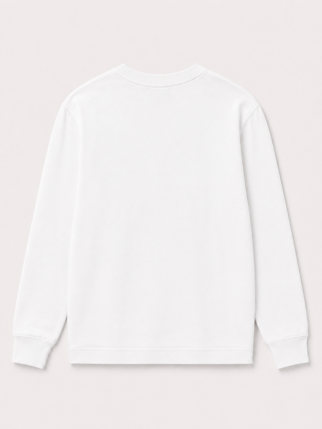 Crewneck - Bitwa pod Grunwaldem - Tylko haft