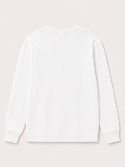Crewneck - Bitwa pod Grunwaldem - Tylko haft