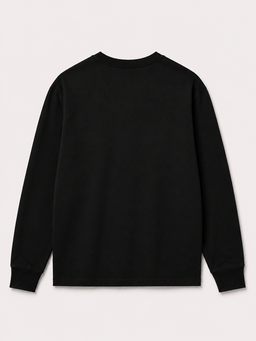 Crewneck - Bitwa pod Grunwaldem - Tylko haft