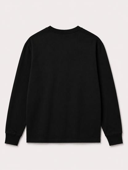 Crewneck - Bitwa pod Grunwaldem - Tylko haft