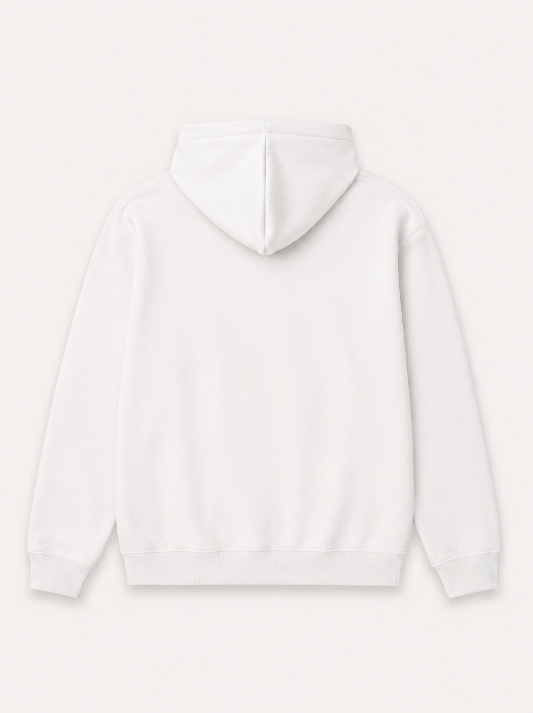 Bluza z kapturem - Dywizjon 303 - Tylko Haft