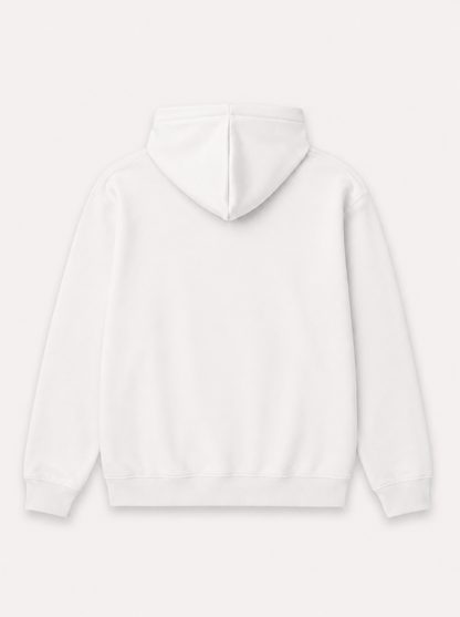 Bluza z kapturem - Dywizjon 303 - Tylko Haft