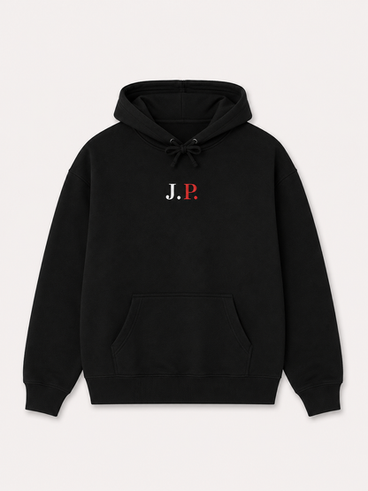 Bluza z kapturem - Józef Piłsudski