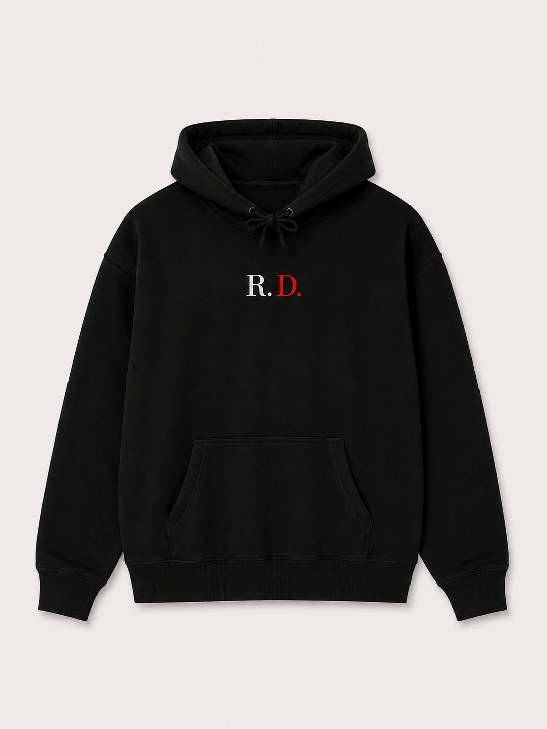 Bluza z kapturem - Roman Dmowski