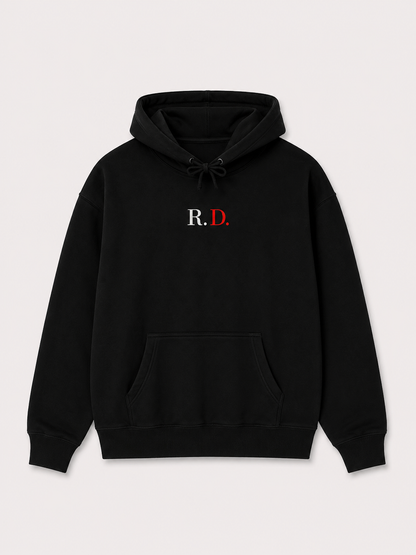 Bluza z kapturem - Roman Dmowski