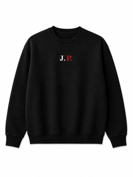 Bluza bez kaptura (Crewneck) - Józef Piłsudski