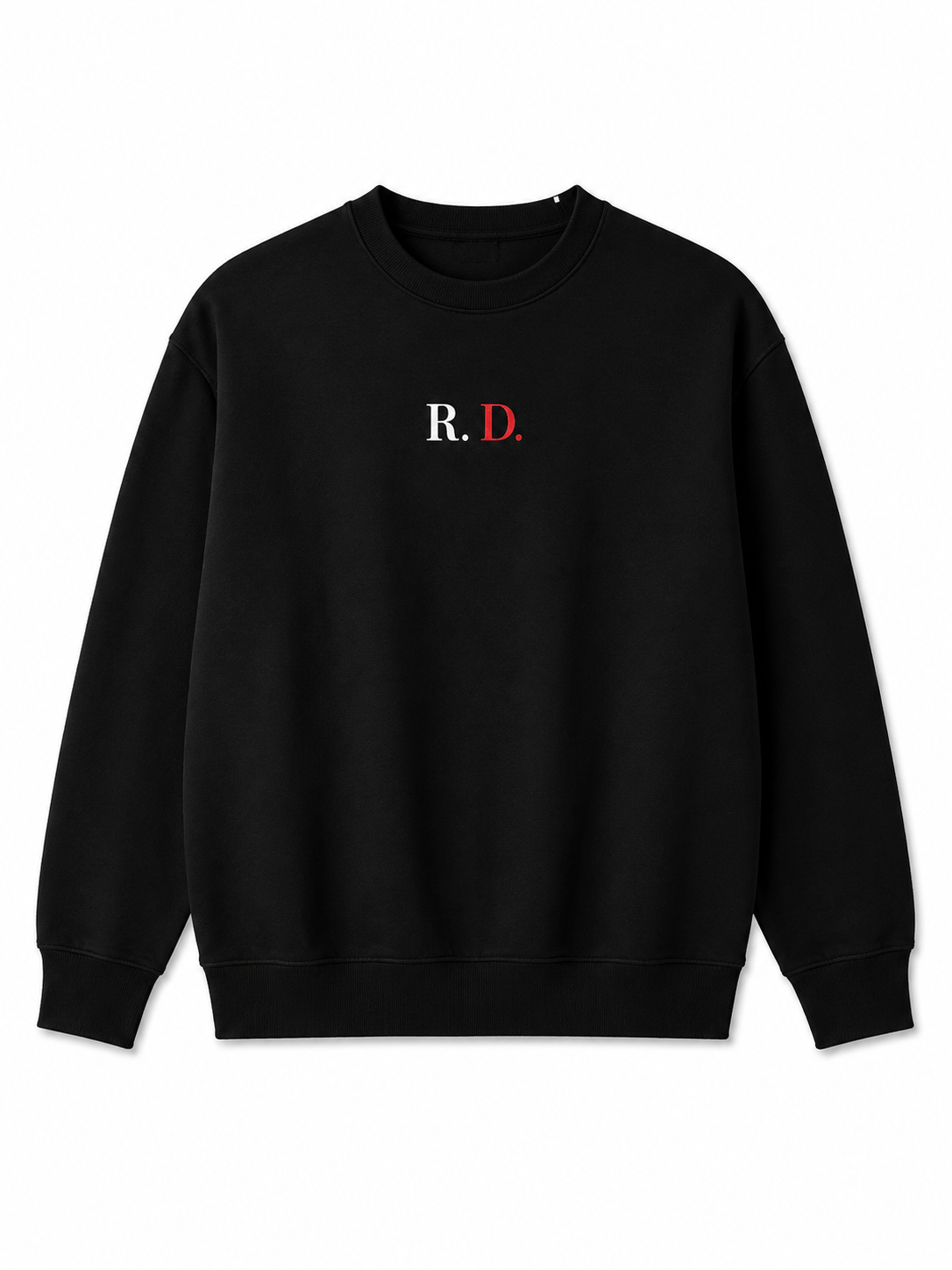 Bluza bez kaptura (Crewneck) - Roman Dmowski