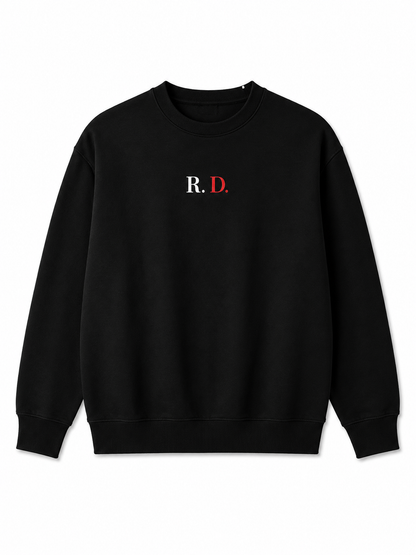 Bluza bez kaptura (Crewneck) - Roman Dmowski