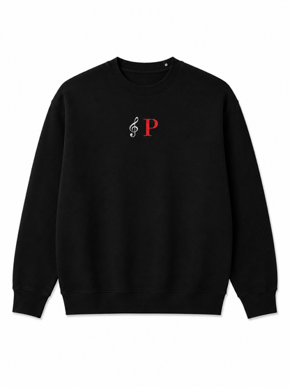 Bluza bez kaptura (Crewneck) - Ignacy Jan Paderewski