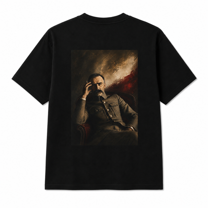 T-Shirt - Józef Piłsudski
