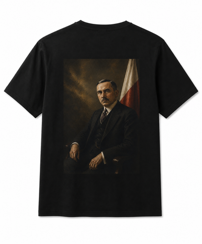 T-Shirt - Roman Dmowski