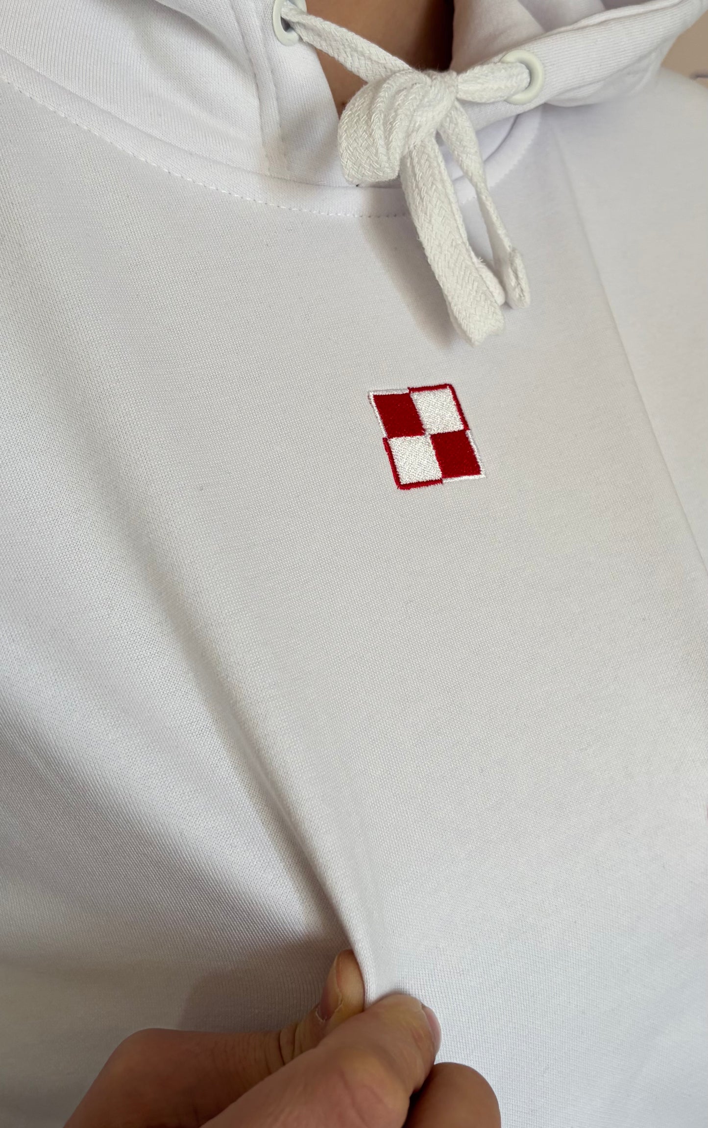 Bluza z kapturem - Dywizjon 303