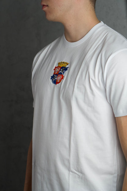 Koszulka Historyczna SLAVS — „Rzeczpospolita Obojga Narodów”