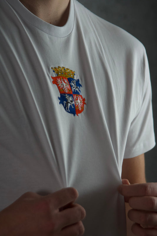 Koszulka Historyczna SLAVS — „Rzeczpospolita Obojga Narodów”