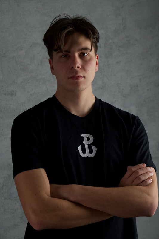 Koszulka Historyczna SLAVS — „Powstanie Warszawskie”